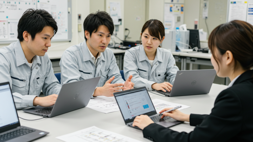 プラズマ処理導入ステップ