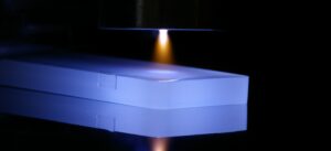 ポリプロピレンのプラズマ処理事例