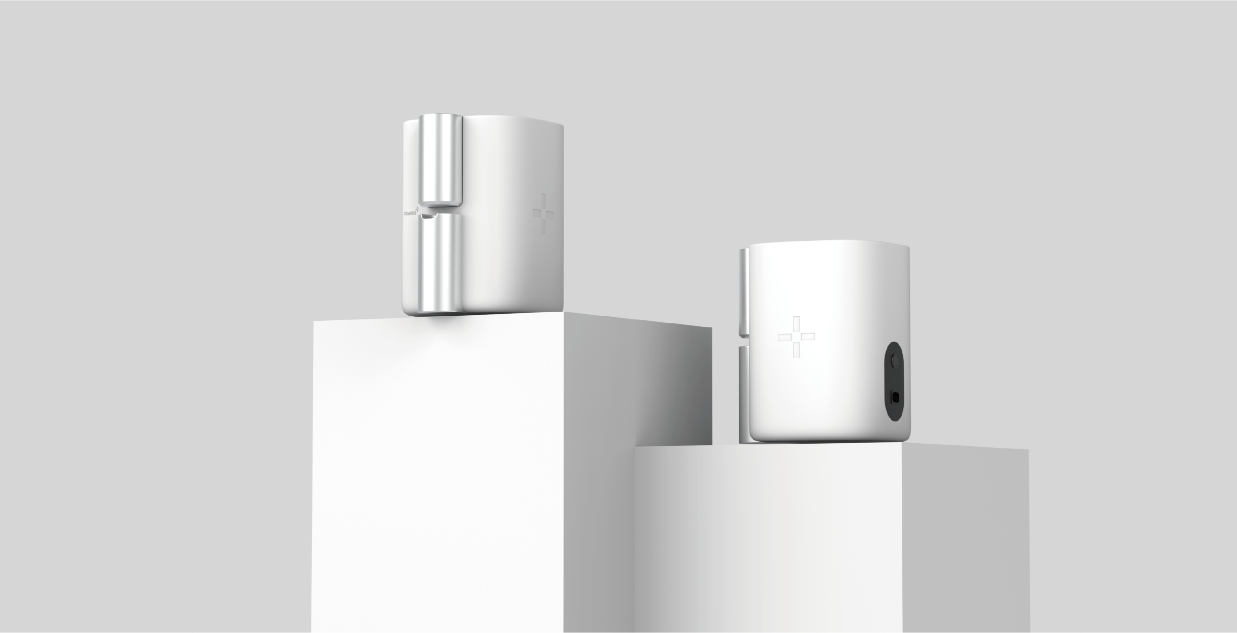 サロン向け大気圧低温プラズマ装置